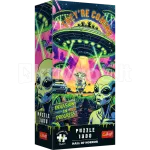 TREFL Premium Plus pusle UFO, 1000 osa