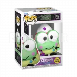 FUNKO POP! Hello Kitty - Keroppi Spooky