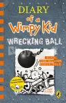 Diary of a Wimpy Kid 14: Wrecking Ball