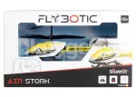 SILVERLIT Kaugjuhtimispuldiga helikopter Air Stork