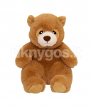 AURORA Sluuumpy pehme m&auml;nguasi Karu, 20 cm