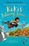 Kiki's Delivery Service