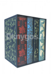 The Bront&euml; Sisters (Boxed Set)