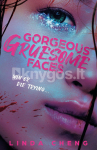 Gorgeous Gruesome Faces