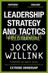 Leadership Strategy and Tactics
