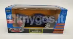 MSZ Automobilis FORD MUSTANG GT, 1:32