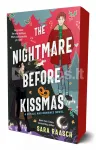 The Nightmare Before Kissmas