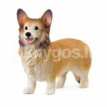 SCHLEICH FARM WORLD Walesi corgi