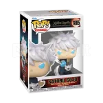 FUNKO POP! Vinyl figuur: Jujutsu Kaisen - Satoru Gojo
