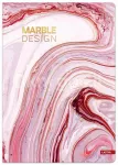 Vihik A4, 96 lk, 70 g/m&sup2;, MARBLE, jooneline