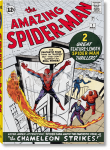 Marvel Comics Library. Spider-Man. Vol. 1. 1962&ndash;1964