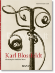 Karl Blossfeldt. The Complete Published Work. 45th Ed.