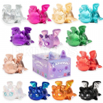 APHMAU MeeMeow pehme &uuml;llatusm&auml;nguasi "Dragons", 15 cm