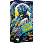 TREFL Premium Plus pusle Libahunt, 1000 osa