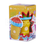 CHILLFACTOR Slushy komplekt "Colour Shock"
