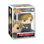 FUNKO POP! Vinyl figuur: Silent Hill - James Sunderland