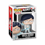 FUNKO POP! Vinyl figuur: Bleach - Uryu Ishida with Wings