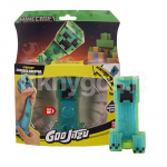 HEROES OF GOO JIT ZU Minecraft figuur