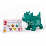 bo. H&uuml;ppeloom - Dinosaurus