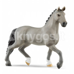 SCHLEICH HORSE CLUB Selle Francais t&auml;kk