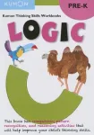 Thinking Skills Pre K Logic