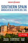 Insight Guides Southern Spain, Andaluc&iacute;a & Costa del Sol: Travel Guide with eBook
