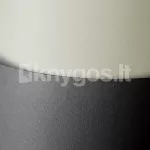 Dekoratiivpaber FLORYDA A4 must 250 g/m&sup2;, 20 lehte