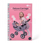 bo. Deluxe Nukuvanker