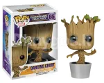 FUNKO POP! Vinyl Figuur: Guardians of The Galaxy Dancing Groot