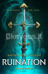 Ruination: A League of Legends Novel