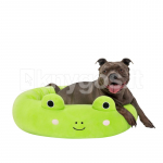 SQUISHMALLOWS lemmikloomavoodi konn Wendy, 75 cm