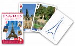 PIATNIK Kaardid - Paris - Jeu de Cartes