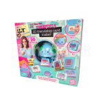 WECOOL DIY komplekt 3D s&otilde;pruskaartide tegija