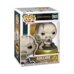 FUNKO POP! Vinyl figuur: Lord Of The Rings - Gollum