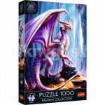 TREFL Premium Plus Pusle Aarete koobas, 1000 osa