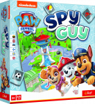 TREFL PAW PATROL lauam&auml;ng Spy Guy