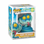FUNKO POP! Vinyl figuur: Disney: Zootropolis 2 - Gary De&acute;Snake