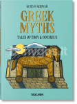 Greek Myths