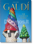 Gaud&iacute;. The Complete Works. 45th Ed.