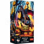 TREFL Premium Plus pusle Peata ratsanik, 1000 osa