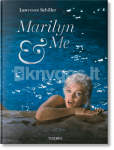 Lawrence Schiller. Marilyn & Me