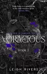 Voracious. Deluxe Edition