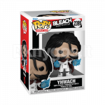 FUNKO POP! Vinyl figuur: Bleach - Yhwach