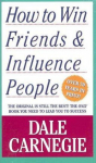 How to Win Friends and Influence People