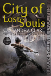 City of Lost Souls
