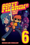 Scott Pilgrim Vol. 6, 6