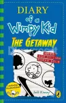 Diary of a Wimpy Kid 12: The Getaway