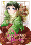 The Apothecary Diaries 09 (Manga)