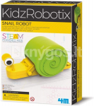 4M KidzRobotix Robot-tigu