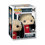 FUNKO POP! Vinyl figuur: Sandman - Lucifer